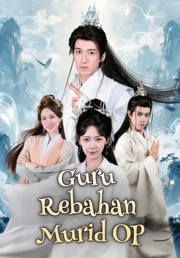 Guru Rebahan Murid OP